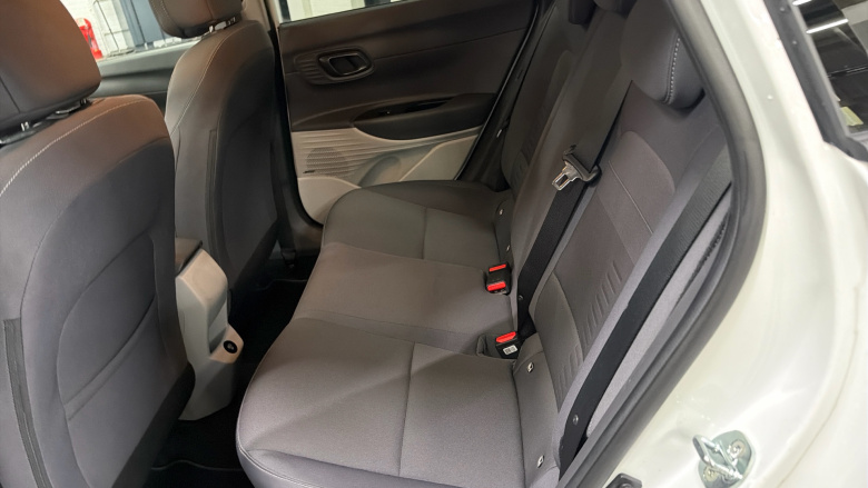 Hyundai BAYON 1.0 TGDi Ultimate 5dr Petrol Hatchback